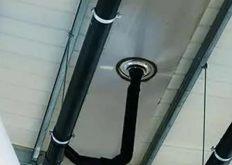 上饶虹吸排水的原理