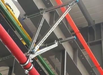 上饶抗震支架厂家与你分享你必须做的紧急情况下的准备